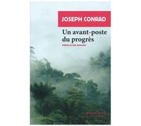 Un Avant-Poste Du Progrès