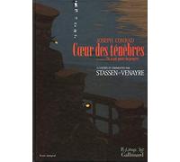 Un avant-poste du progrès - Coeur des ténèbres
