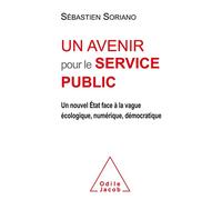 Un avenir pour le service public