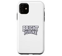 Un Avenir radieux Coque pour iPhone 11