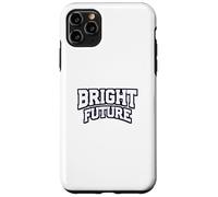 Un Avenir radieux Coque pour iPhone 11 Pro Max