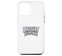 Un Avenir radieux Coque pour iPhone 12 Pro Max