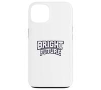 Un Avenir radieux Coque pour iPhone 13