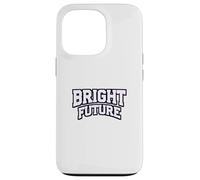 Un Avenir radieux Coque pour iPhone 13 Pro