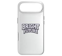 Un Avenir radieux Coque pour iPhone Air