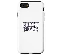 Un Avenir radieux Coque pour iPhone SE (2020) / 7/8
