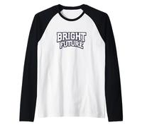 Un Avenir radieux Manche Raglan