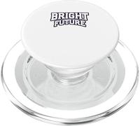 Un Avenir radieux PopSockets PopGrip pour MagSafe
