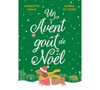 Un Avent goût de Noël