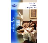 Un aveu impossible