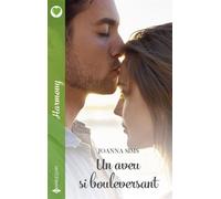Un aveu si bouleversant - Joanna Sims - Harlequin - ebook (ePub) - Livre
