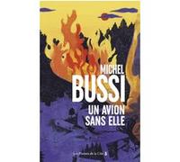 Un avion sans elle Michel Bussi (Auteur)