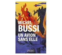 Un avion sans elle - Prix Maison de la Presse 2012