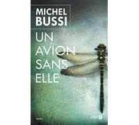 Un avion sans elle - Prix Maison de la Presse 2012