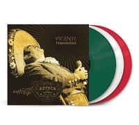 Un Azteca en El Azteca-3LP+DVD [Import]