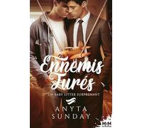 Un baby sitter surprenant: Ennemis jurés, T2