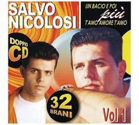 Un Bacio E Poi+T'amo Amore T