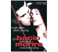 Un Bacio Prima Di Morire