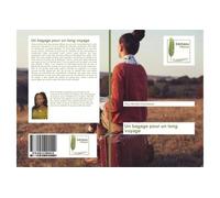 Un bagage pour un long voyage - Fleur Murielle Oueddouda - Muse Editions - broché - Roman
