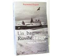 Un bagne en Russie : Solovki