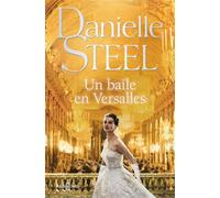 Un baile en Versalles - Danielle Steel - Plaza & Janes - ebook (ePub) - Livre