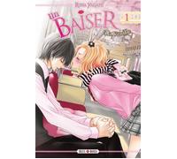 Un Baiser à la Vanille – Tome 1 – Soleil