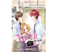 Un Baiser à la Vanille T05