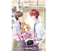 Un Baiser à la Vanille – Tome 5