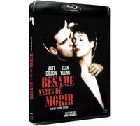 Un Baiser Avant De Mourir (1991) / A Kiss Before Dying (Blu Ray)