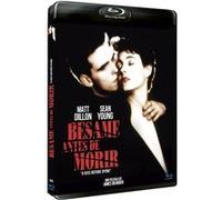 Un baiser avant de mourir (1991) / A Kiss before Dying (Blu Ray) G