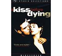 Kiss Before Dying [Import USA Zone 1]