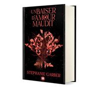 Un baiser d'amour maudit (relié collector) - Tome 03