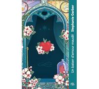 Un baiser d'amour maudit - Tome 03 Il était une fois un coeur brisé (poche) (03)