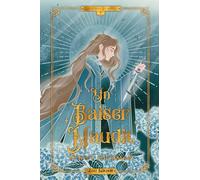 Un baiser maudit (Edition relié): Myths of Airren 1