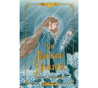 Un baiser maudit (Edition relié): Myths of Airren 1