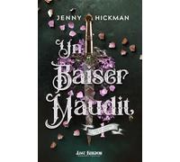 Un baiser maudit: Myths of Airren 1