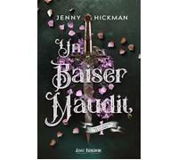 Un baiser maudit: Myths of Airren 1
