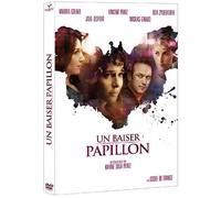 Un baiser papillon