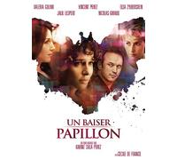 Un Baiser Papillon