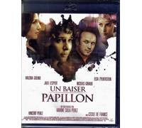 Un Baiser Papillon [Blu-Ray]
