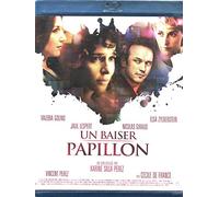 Un Baiser Papillon [Edizione: Belgio] [Blu-Ray]