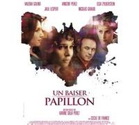 Un Baiser Papillon - Fr G