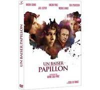 Un baiser papillon G