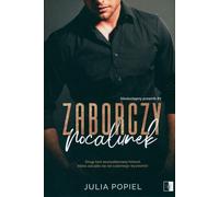 Un baiser possessif - Julia Popiel (Literatur, Roman auf Polnisch)