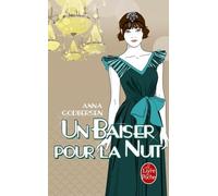 Un baiser pour la nuit (Tout ce qui brille, Tome 3)