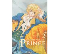 Un baiser pour mon prince T2