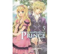 Un baiser pour mon prince T5