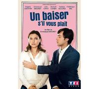 TelForceOne – Un Baiser s'il Vous plaît