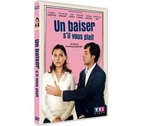 Un baiser s'il vous plaît G
