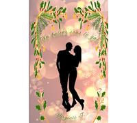 Un baiser sous le gui